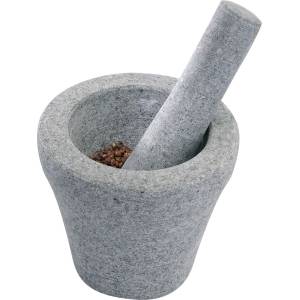 Gefu - germany Gefu Гранитно хаванче vesto - Ø 13, 5 см (gefu-89004)