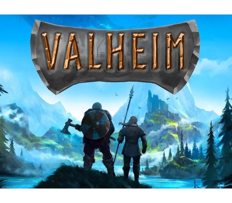 Valheim
