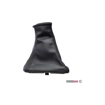 Paolo Маншон за скоростен лост съвместим с МЕРЦЕДЕС СПРИНТЕР 2006 - ЧЕРЕН