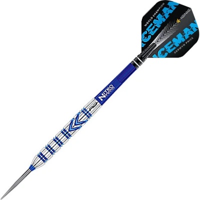 Steel Red Dragon Gerwyn Price Original 26g