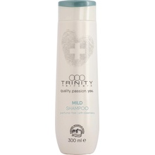 Trinity therapies Mild jemný šampón na vlasy 300 ml