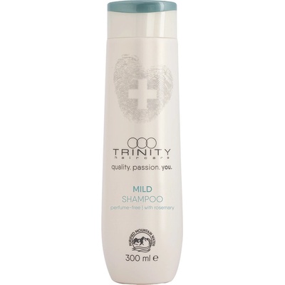 Trinity therapies Mild jemný šampón na vlasy 300 ml