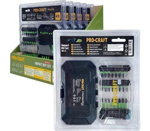 Procraft IBS-41