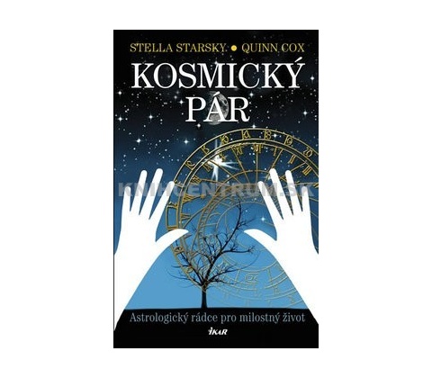 Kosmické páry