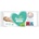 Pampers мокри кърпи Sensitive XXL - 80 броя