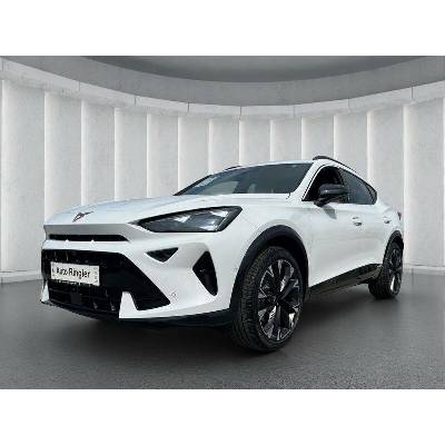 Cupra Formentor 2.0 TSI 150 kW