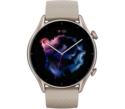 Amazfit GTR 3