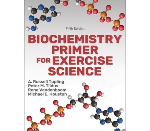 Biochemistry Primer for Exercise Science