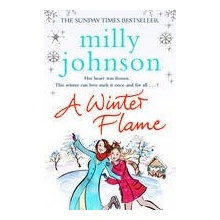 Winter Flame Simon & Schuster (UK)