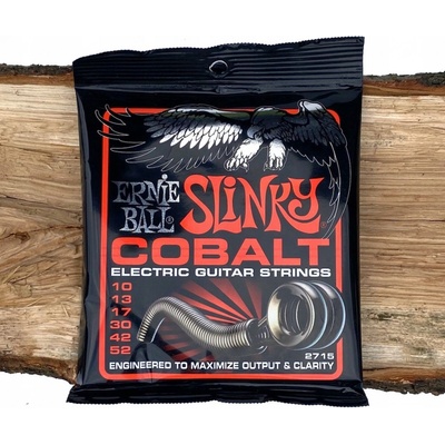 Ernie Ball 2715