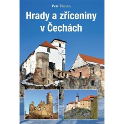 Hrady a zříceniny v Čechách