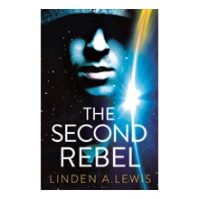 Second Rebel Lewis Linden A.