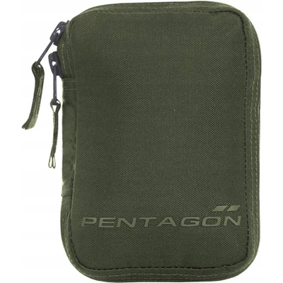 Pentagon Kyvos na opasok čierna