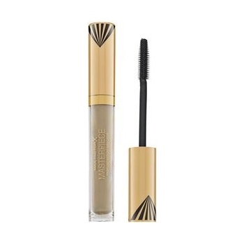Max Factor Masterpiece Mascara 01 Rich Black vodeodolná riasenka pre predĺženie rias a objem 4,5 ml