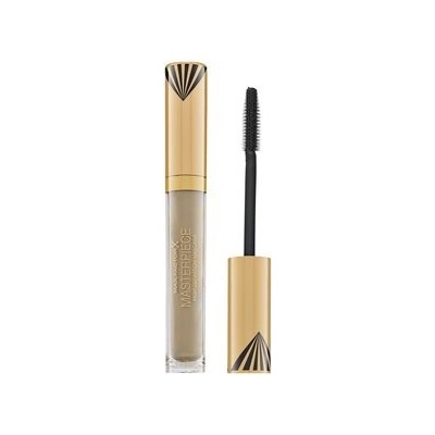 Max Factor Masterpiece Mascara 01 Rich Black vodeodolná riasenka pre predĺženie rias a objem 4,5 ml
