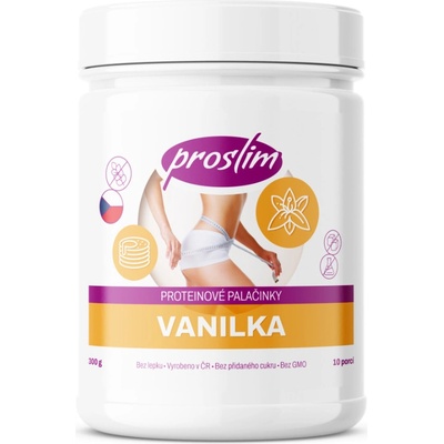 Proslim Proteinové palačinky 300 g