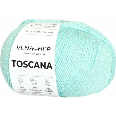 Příze Vlna Hep Toscana 142650