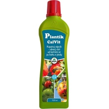 BIOM Plantík CalVit kvapalný vápnik 500 ml