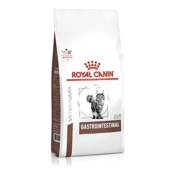 Royal Canin Gastrointestinal Cat - за котки със стомашно-чревни проблеми 2kg