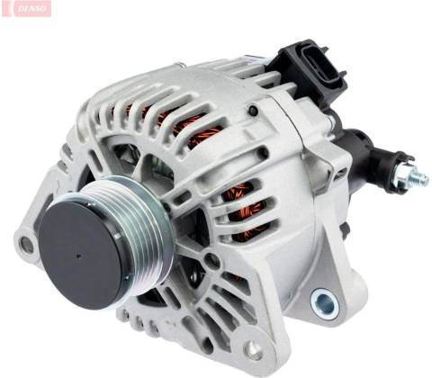 generátor DENSO DAN1517