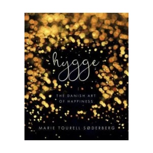 Hygge | Tourell Soderbergová Marie (2016)