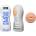 Alive Masturbator Maxi Flex Oral Skin