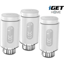 iGET HOME TS10 Expansion kit