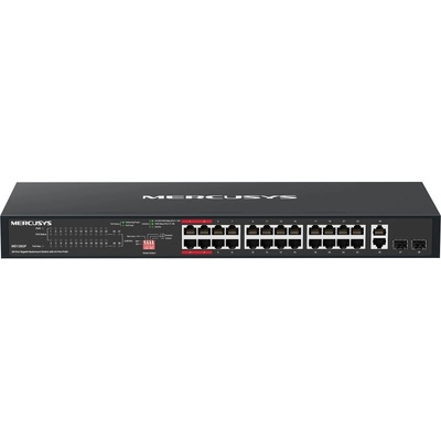 Mercusys MS128GP