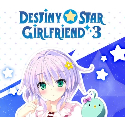 Destiny Star Girlfriend 3