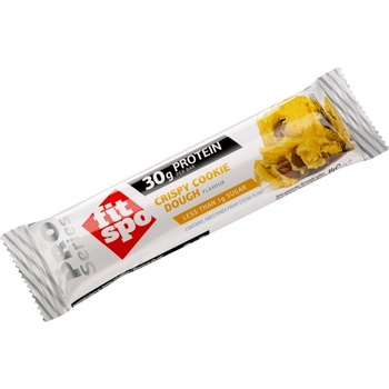 Image 1 of FIT SPO Pro Series / Protein Bar [85 грама] Crispy Cookie Dough