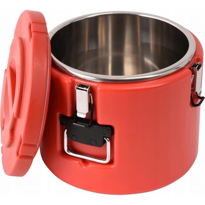 Yato Gastronomický termos 15l PE YG-09225 – Zboží Dáma