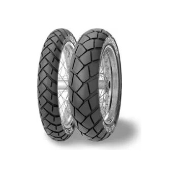 Image 1 of METZELER Tourance 120/80-18 62S