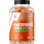 Trec Nutrition Herbal Energy [120 капсули]