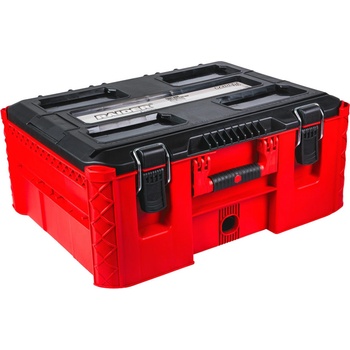 Raider Куфар за инструменти Raider - Pro, RDP-MSS2, IP65, 55.6 x 42.4 x 25.1 cm, модулен (139606)