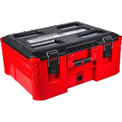 Raider Куфар за инструменти Raider - Pro, RDP-MSS2, IP65, 55.6 x 42.4 x 25.1 cm, модулен (139606)
