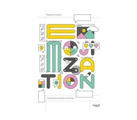 Emojization - Deborah Enzmann