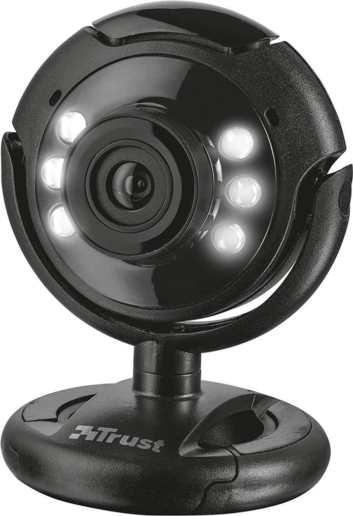 Trust SpotLight Webcam Pro