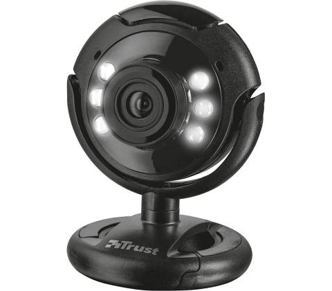 Trust SpotLight Webcam Pro