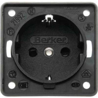 BERKER 9418505