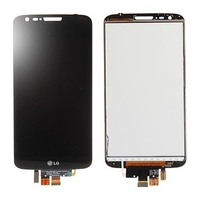 LCD Displej + Dotykové Sklo LG G2 mini