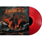 Loudblast - Altering Fates & Destinies (Limited Edition) (Red Coloured) (LP) (3760053847911)