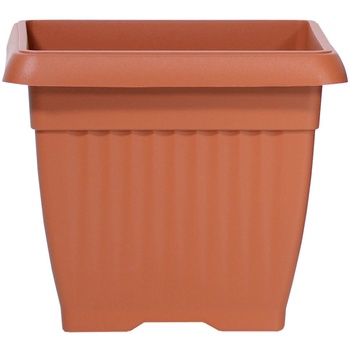 Prosperplast Terra 240/200 mm 7.0 lit terracotta