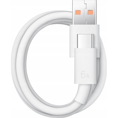 Xiaomi BHR6032GL Mi USB-C 120W, 1m, bílý