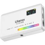 Vijim Led Video Осветление VL120 RGB White