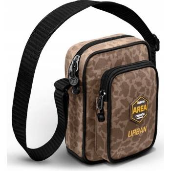 Delphin Taška Crossbody Area Urban Carpath