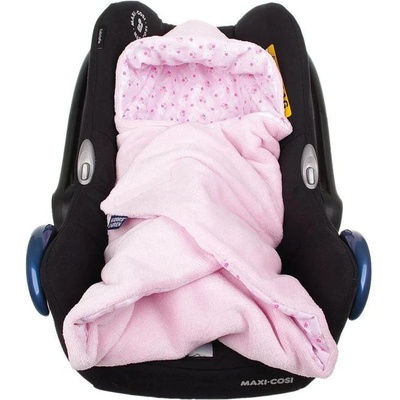 Kaarsgaren Lehká zavinovačka do vajíčka Růžová zajíčci – Zboží Dáma