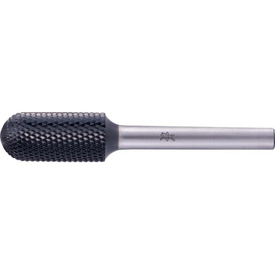 PFERD TOOLS 21105377 frézovacie kolík Dĺžka 65 mm Vonkajší Ø 12 mm Pracovná dĺžka 25 mm Ø hriadeľa 6 mm