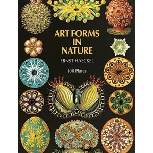 Art Forms in Nature (2006)