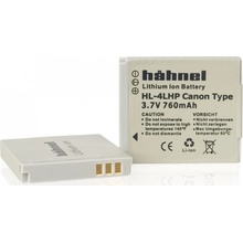 Hähnel HL-4LHP