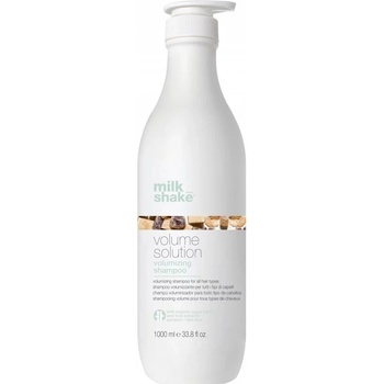 Milk Shake Volume Solution Shampoo 1000 ml